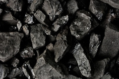 Chestfield coal boiler costs