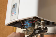 free Chestfield boiler install quotes