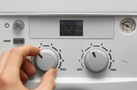 free Chestfield boiler maintenance quotes