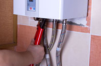 free Chestfield boiler repair quotes